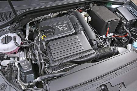 Audi A3 Sportback 1.4 TFSI Motor