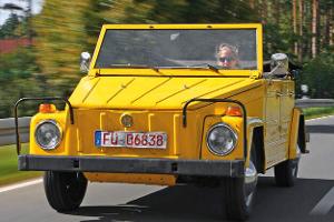 Sieben Schnäppchen-Cabrios unter 10.000 Euro