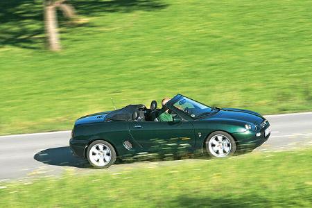 09/2014 - Heftvorschau Youngtimer 05/2014, mokla 0914