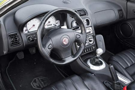 MGF