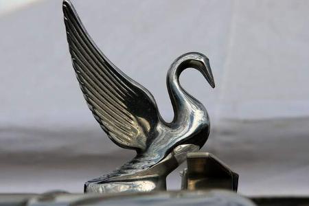 Kühlerfiguren