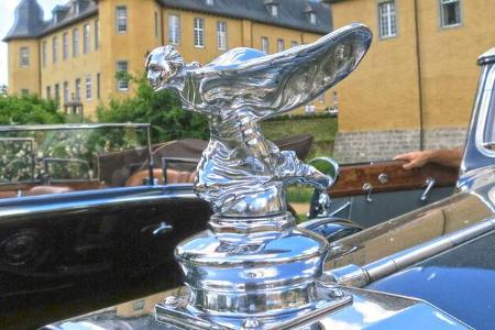 Kühlerfiguren