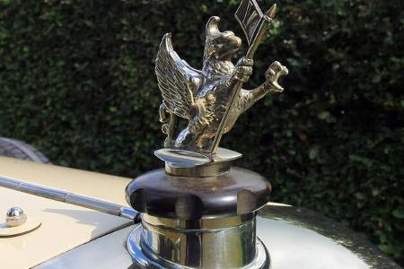 Kühlerfiguren