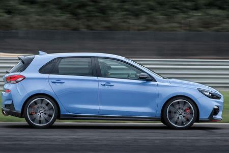 Hyundai i30 N