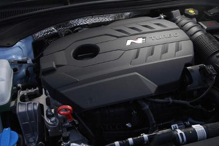 Hyundai i30 N