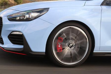 Hyundai i30 N