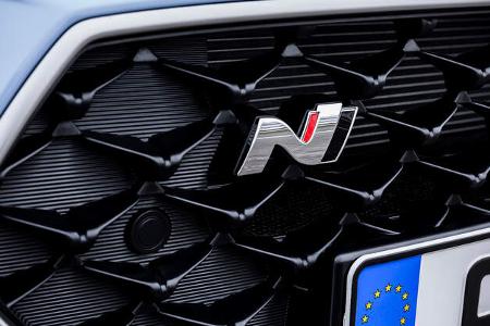 Hyundai i30 N