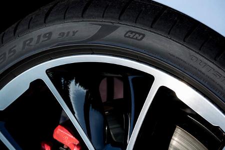 Hyundai i30 N