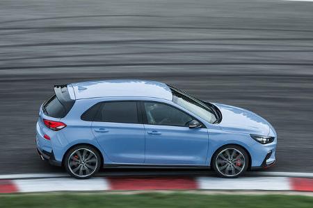 Hyundai i30 N