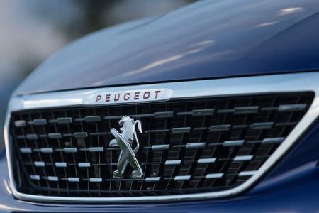 Fahrbericht Peugeot 308 Facelift