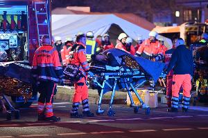 Weihnachtsmarkt-Attacke in Magdeburg - Was wir wissen