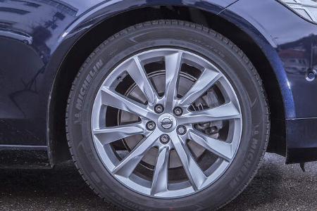 Volvo V90 D3 Felgen
