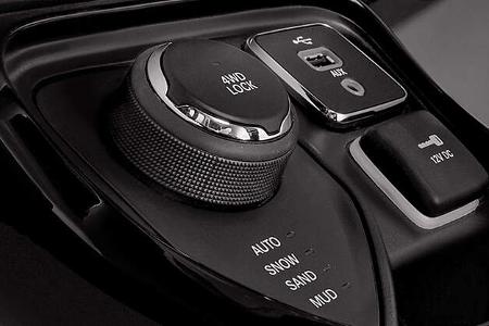 Jeep Compass 2.0 Multijet Limited
