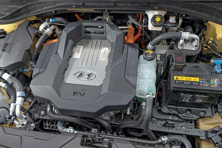 Hyundai Ioniq E-Motor