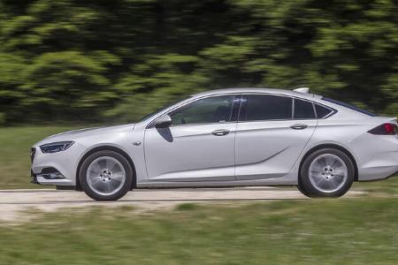 Opel Insignia Grand Sport 2.0 DI TURBO 4x4, AMS1417