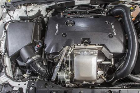 Opel Insignia Grand Sport 2.0 DI TURBO 4x4, AMS1417