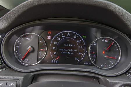 Opel Insignia Grand Sport 2.0 DI TURBO 4x4, AMS1417