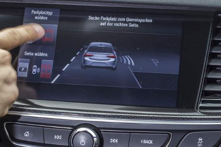 Opel Insignia Grand Sport 2.0 DI TURBO 4x4, AMS1417