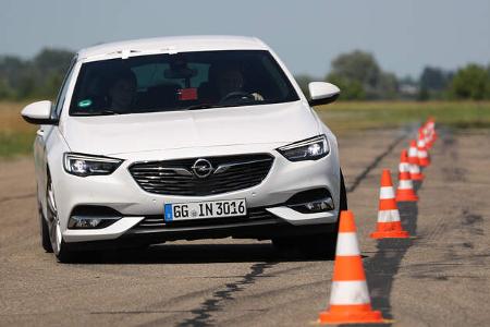 Opel Insignia Grand Sport 2.0 DI TURBO 4x4, AMS1417