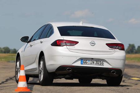 Opel Insignia Grand Sport 2.0 DI TURBO 4x4, AMS1417