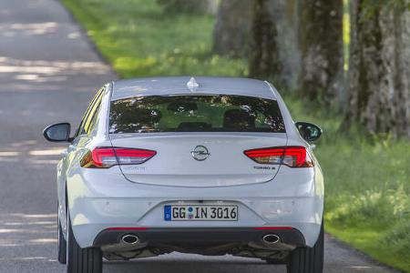 Opel Insignia Grand Sport 2.0 DI TURBO 4x4, AMS1417