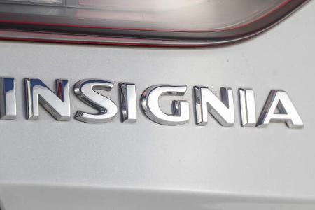 Opel Insignia Grand Sport 2.0 DI TURBO 4x4, AMS1417