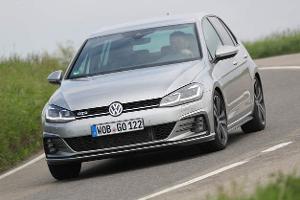 Wie schlägt sich das Facelift des Diesel-Sportler?