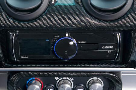 Lotus Elise 250 Cup im Fahrbericht, Tracktest, 06/2017