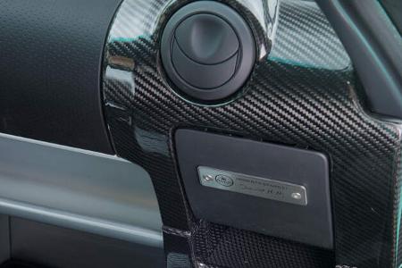 Lotus Elise 250 Cup im Fahrbericht, Tracktest, 06/2017