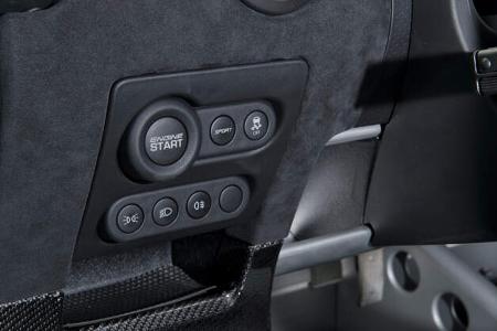 Lotus Elise 250 Cup im Fahrbericht, Tracktest, 06/2017