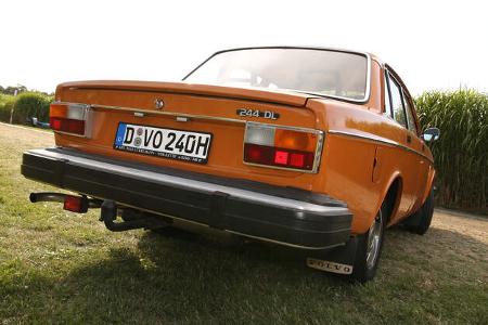 Volvo 244 DL