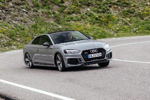 Der Biturbo-Softie unter den Sportcoupés