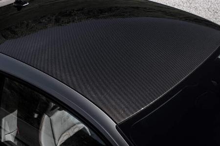 Audi RS 5 (2017) im Fahrbericht