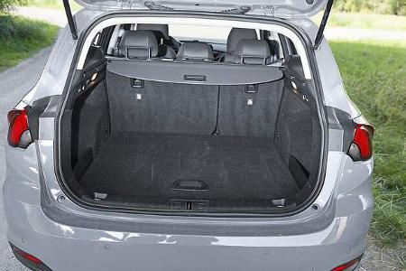 Fiat Tipo Kombi
