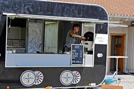 Food-Truck