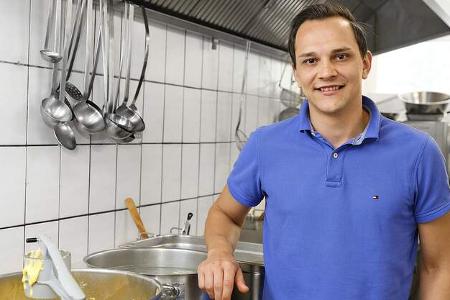 Andreas Wirth