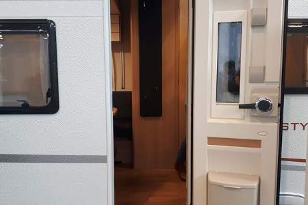 LMC Style Lift 500 K (2019)