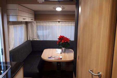 LMC Style Lift 500 K (2019)