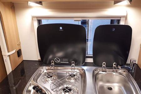 LMC Style Lift 500 K (2019)