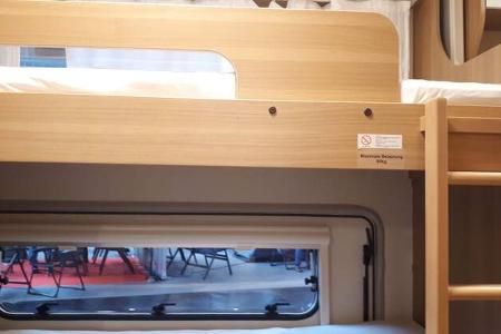 LMC Style Lift 500 K (2019)