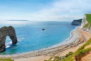 Traumhafte Urlaubsorte an der Küste