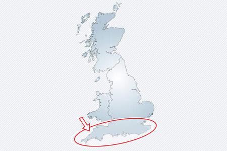 Südengland