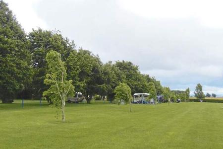 Coombe T. C. Park