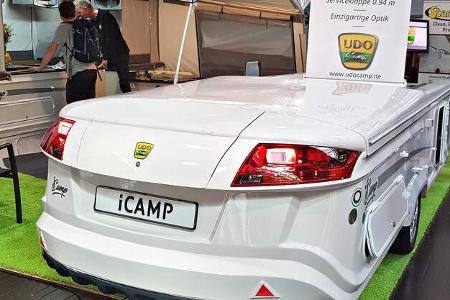 udocamp iCamp