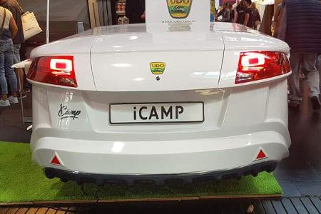 udocamp iCamp