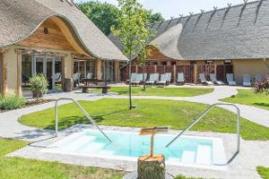 Campingplatz-Tipp direkt am Strand in Niedersachsen