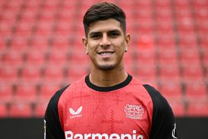 Bis 2029: Leverkusen verlängert mit Hincapie