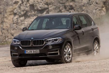 BMW X5, AMS 1517