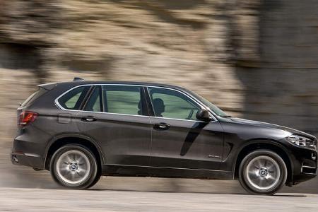 BMW X5, AMS 1517