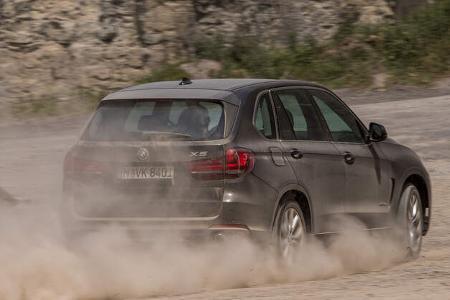 BMW X5, AMS 1517